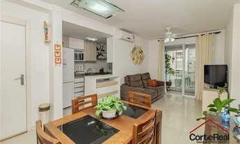 Imagem 3: PORTO ALEGRE - Apartamento Padrão - Vila Ipiranga