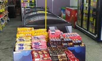 Imagem 2: Vendo mini mercado data curta Benedito Novo