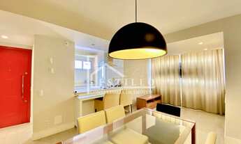 Imagem: FLORIANÓPOLIS - Apartamento Padrão - CENTRO