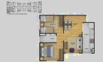 Imagem 4: Passo financiamento