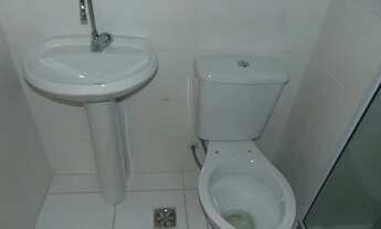 Imagem 7: RIO DE JANEIRO - Apartamento Padrão - Del Castilho