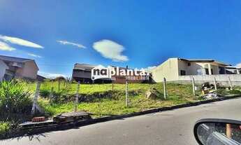 Imagem 3: Terreno; Jardins Etapa 2 Palhoça sc