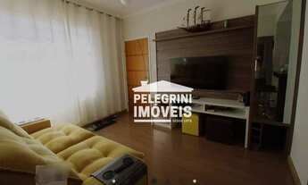 Imagem 5: Apartamento com 2 dormitórios à venda, 70 m² por R$ 325.000 - Jardim Chapadão - Campinas/S