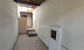 Imagem 2: Casa para aluguel, 2 quartos, Parque Recreio - Contagem/MG