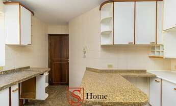 Imagem 7: Apartamento com 3 quartos e 2 vagas para aluguel no Alto da Glória