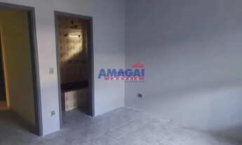 Imagem 5: São José dos Campos - Casa Padrão - Bosque dos Eucaliptos