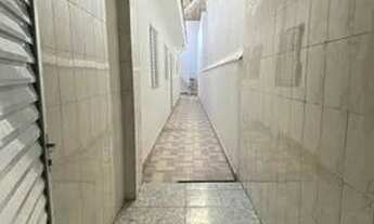 Imagem 3: Casa Térrea para venda ou locação no Tatuapé