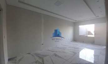 Imagem 3: Sobrado com 3 dormitórios à venda, 125 m² por R$ 659.000 - Xaxim - Curitiba/PR