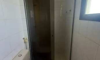 Imagem 7: Apto de 1 dormitório tipo Kitnet