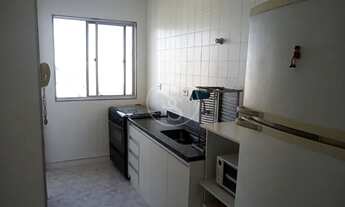 Imagem 5: VENDA: APARTAMENTO - BAETA NEVES - COND. CHÁCARA RIALTO - R$ 286.000,00 - REF: AP03312