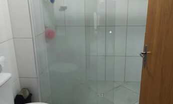 Imagem 6: Vendo um apartamento no Jambeiro Areia Branca namorada tropical