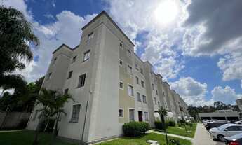 Imagem 2: Apartamento de 2 dormitórios, sendo uma suíte no bairro Novo Mundo!