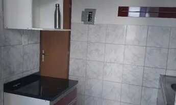 Imagem 3: Aluguel no Bairro Betânia - Apê 02 quartos