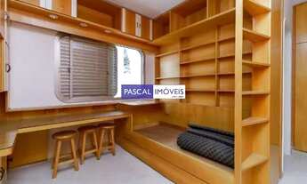 Imagem 6: SãO PAULO - Apartamento Padrão - Campo Belo