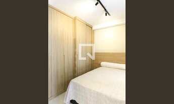 Imagem 7: Apartamento para Aluguel - Jardim Altos Esplanada, 1 Quarto, 40 m2