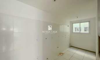 Imagem 3: Apartamento 02 dormitórios no Edifício Vivendas Santa Paula em Torres/RS
