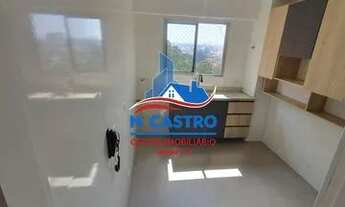 Imagem 2: Aluga-se Apto. 2 dorms - Recém reformado - Andar Alto