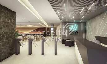 Imagem 3: Edifício New Workplace - Nova Rússia - Sala Comercial