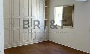 Imagem 7: Apartamento Real parque com 2 domitorios 108 metros