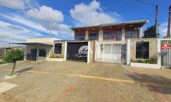 Imagem: Sobrado à venda, 3 quartos, 4 vagas, Floresta