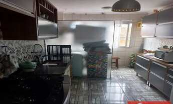 Imagem 5: Apartamento Parque Boturussu São Paulo/SP