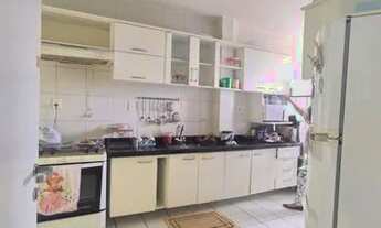 Imagem 7: Apartamento para venda tem 88 metros quadrados com 2 quartos em Jardim Renascença - São Lu