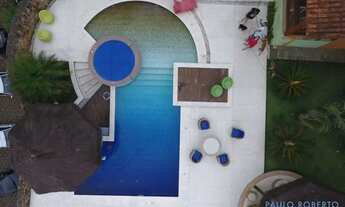 Imagem 2: CASA EM CONDOMÍNIO - PINHEIRAL I - SP