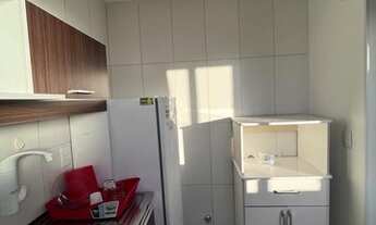 Imagem 6: Apartamento para aluguel tem 35 metros quadrados com 1 quarto em Partenon - Porto Alegre