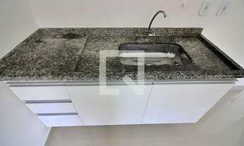 Imagem 6: Apartamento para Aluguel - Rudge Ramos, 1 Quarto, 20 m2