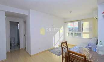 Imagem: Apartamento à venda 2 Quartos, 1 Vaga