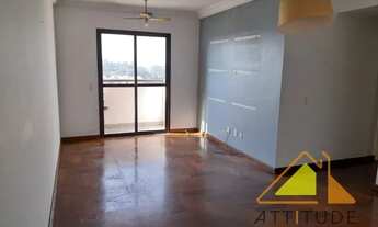 Imagem: Apartamento, Bairro Santa Terezinha, São