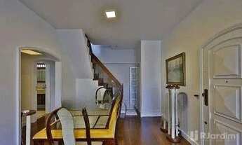 Imagem 16: Cobertura para alugar com 4 quartos, 2 suítes, 1 vaga, 242 m² - Ipanema - Rio de Janeiro/R