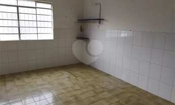 Imagem 4: Vende ou Aluga Excelente Sobrado na Vila Guarani - Residencial ou Comercial