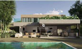 Imagem 5: Casa com 4 dormitórios à venda, 400 m² por R$ 3.951.000,00 - Jardim Alegre - Itupeva/SP