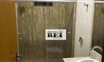 Imagem 2: Casa com 3 dormitórios à venda, 167 m² por R$ 900.000,00 - Parque Laranjeiras - Rio Verde