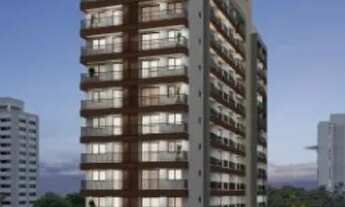 Imagem 2: APARTAMENTO RESIDENCIAL em São Paulo - SP, Campo Belo