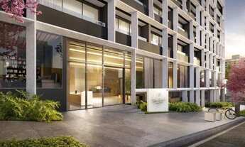 Imagem 4: STUDIO RESIDENCIAL em São Paulo - SP, Jardim Paulista