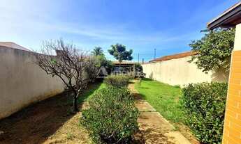 Imagem 6: Casa à venda, 2 quartos, 1 suíte, 3 vagas, Jardim Ipiranga - Americana/SP