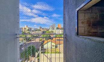 Imagem 4: Apartamento com 2 dormitórios para alugar, 55 m² por R$ 1.300/mês - Vila Nova - Novo Hambu