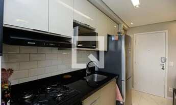 Imagem 7: Apartamento à Venda - Vila Califórnia, 2 Quartos, 43 m2