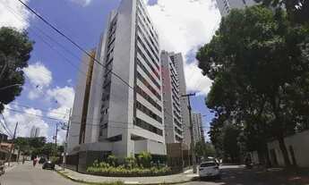 Imagem 2: LG-Edf, Mont Blanc , Apto com 3 quartos em Casa Amarela - Recife - PE
