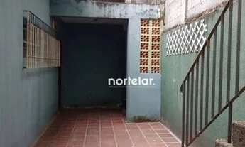 Imagem 3: CASA TÉRREA LOCAÇÂO e/ou VENDA NA VILA GUEDES