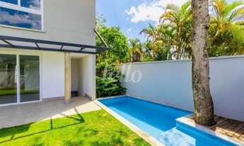 Imagem 3: São Paulo - Casa Padrão - Alto da Boa Vista