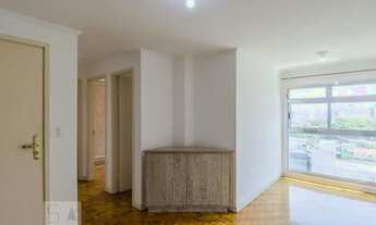 Imagem: Apartamento para Aluguel - Nova Petrópolis