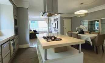 Imagem 7: Apartamento para venda e aluguel com vista mar, 1 suíte máster+2 quartos-Balneário Cambori