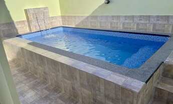 Imagem 2: Casa com PISCINA - Clique em Ver Mais