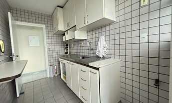 Imagem 3: Apartamento com 2 dormitórios, 58 m² - venda por R$ 350.000,00 ou aluguel por R$ 2.040,00