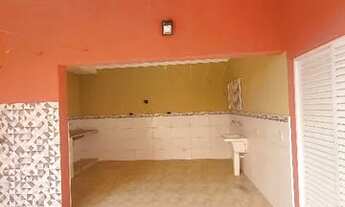 Imagem 6: Casa com 3 dormitórios, 170 m² - venda por R$ 980.000,00 ou aluguel por R$ 2.924,00/mês