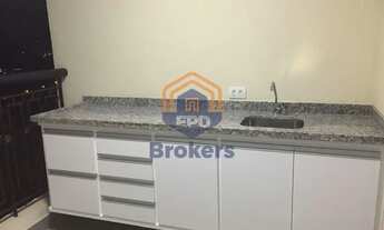 Imagem 4: Apartamento em Jardim Ermida I - Jundiaí, SP