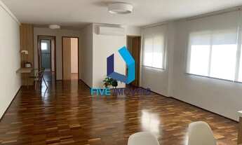 Imagem 7: Apartamento para alugar, 105 m² por R$ 9.673,00/mês - Jardim Paulista - São Paulo/SP